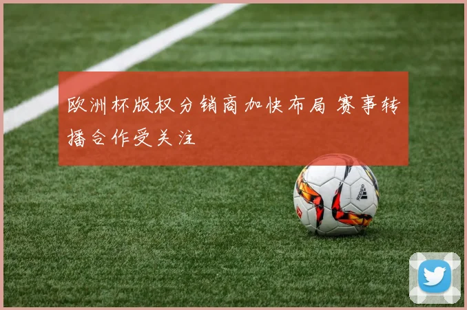 欧洲杯版权分销商加快布局 赛事转播合作受关注