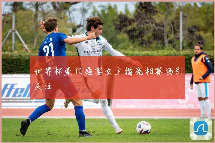 世界杯豪门盛宴女主播亮相赛场引关注