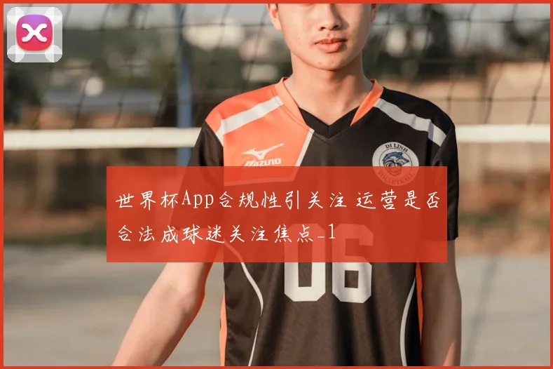 世界杯App合规性引关注 运营是否合法成球迷关注焦点_1